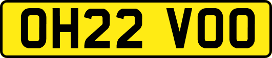 OH22VOO