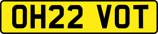 OH22VOT