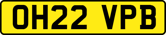 OH22VPB