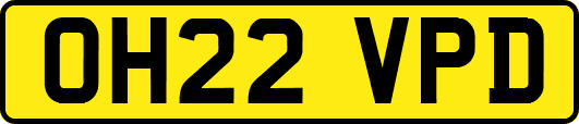 OH22VPD