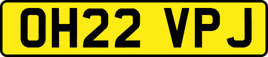 OH22VPJ