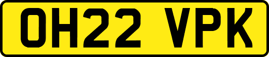 OH22VPK
