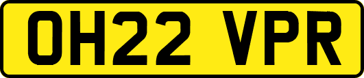 OH22VPR