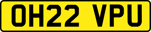 OH22VPU