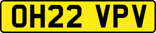 OH22VPV