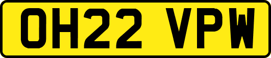 OH22VPW