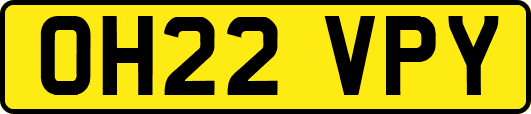 OH22VPY