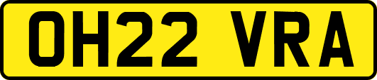 OH22VRA