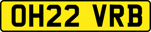 OH22VRB
