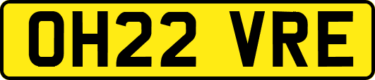 OH22VRE