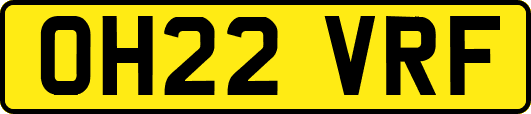OH22VRF