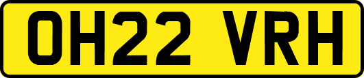 OH22VRH