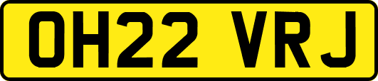 OH22VRJ