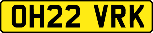 OH22VRK