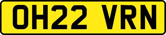 OH22VRN