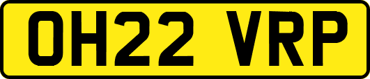 OH22VRP