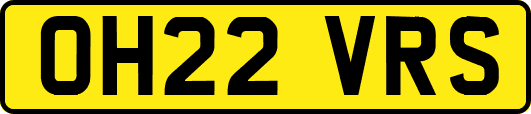 OH22VRS