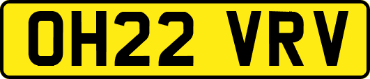 OH22VRV