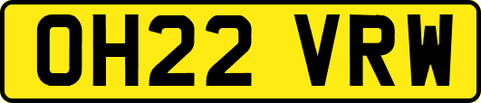 OH22VRW