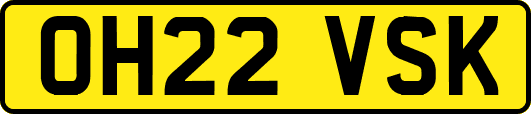 OH22VSK