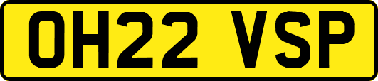 OH22VSP