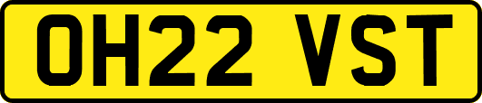 OH22VST