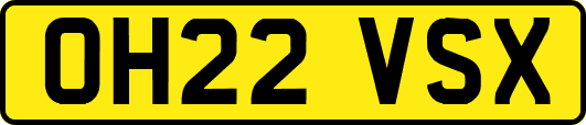 OH22VSX