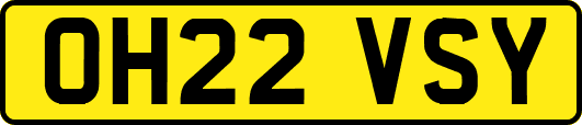 OH22VSY