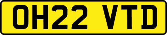OH22VTD