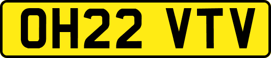 OH22VTV