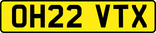 OH22VTX