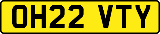 OH22VTY
