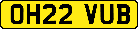 OH22VUB