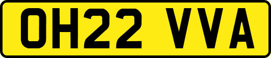 OH22VVA
