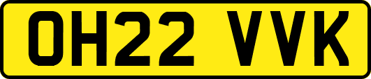OH22VVK