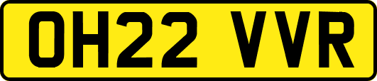OH22VVR