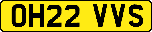 OH22VVS