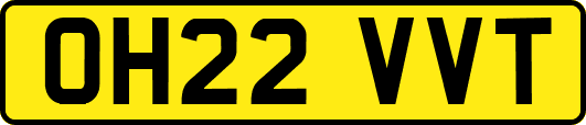 OH22VVT