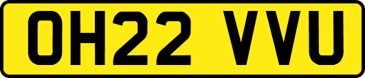 OH22VVU