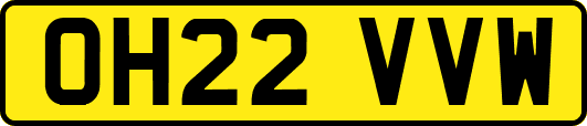 OH22VVW