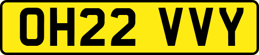 OH22VVY