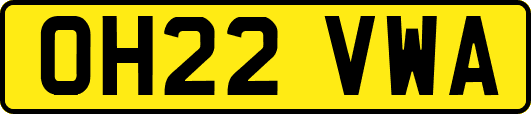 OH22VWA