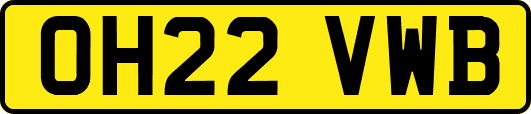 OH22VWB