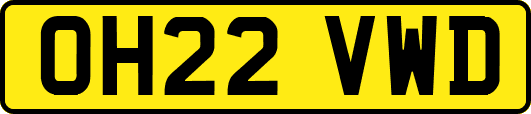 OH22VWD