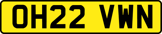 OH22VWN