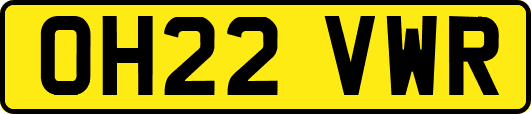 OH22VWR