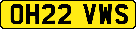 OH22VWS