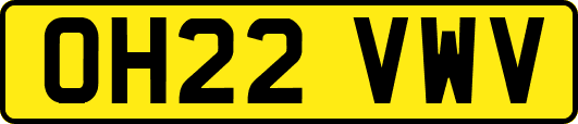 OH22VWV