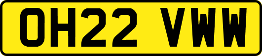 OH22VWW
