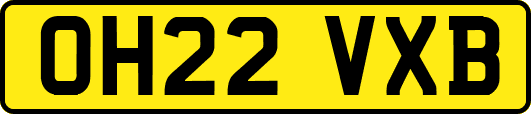 OH22VXB
